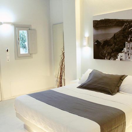 Sea La View Rooms 佩里萨 外观 照片
