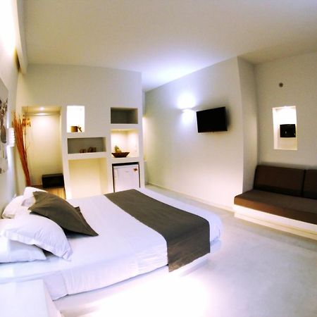 Sea La View Rooms 佩里萨 外观 照片