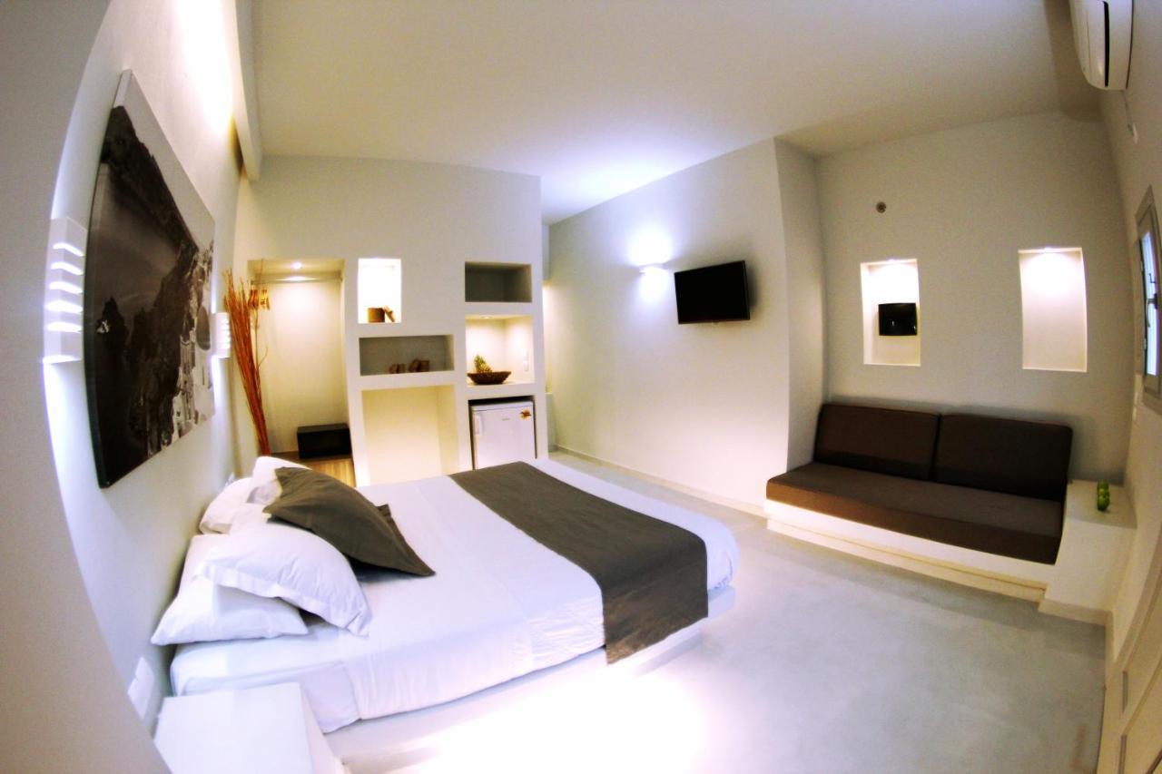 Sea La View Rooms 佩里萨 外观 照片